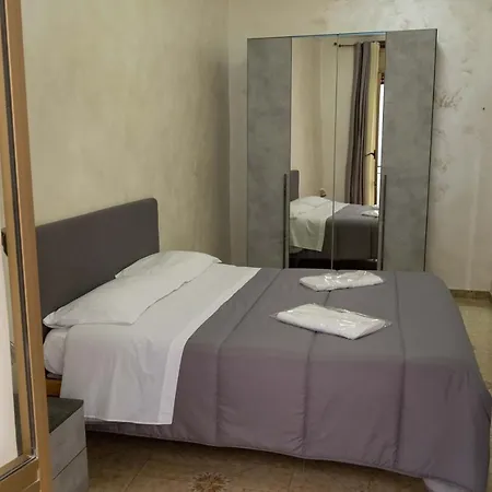 Casa vacanza russo enzo Napoli Esterno foto