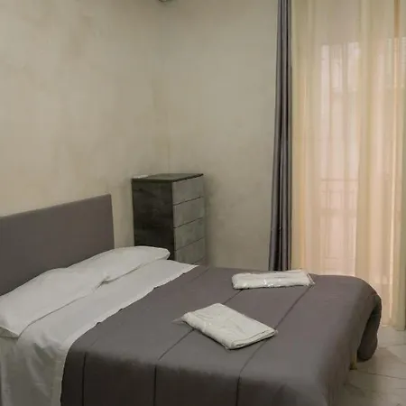 Casa vacanza russo enzo Napoli Esterno foto