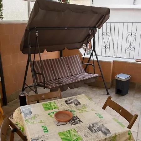 Casa vacanza russo enzo Napoli Esterno foto