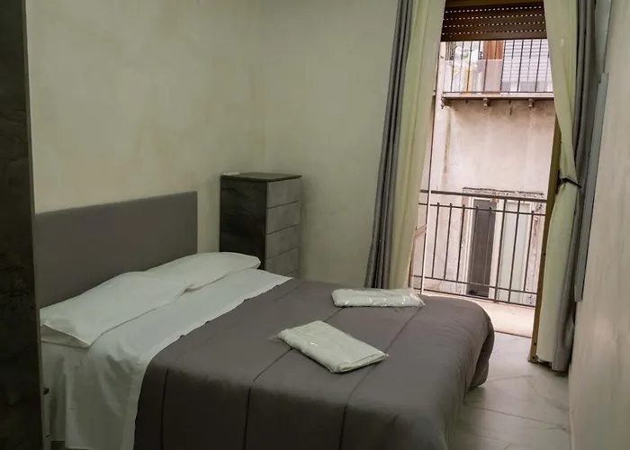 Casa Vacanza Russo Enzo