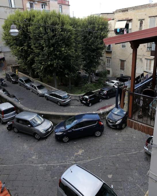 Vakantiehuis Casa Russo Enzo