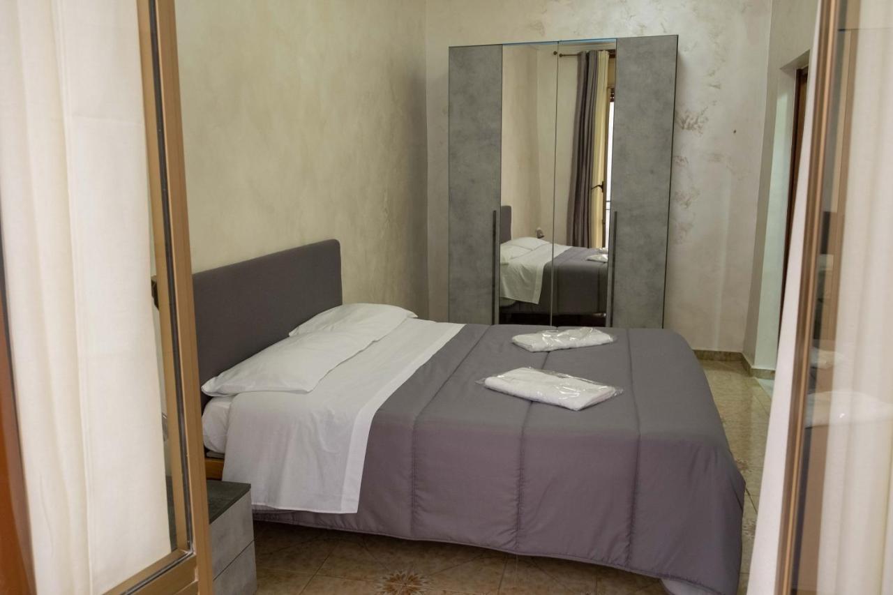 Vakantiehuis Casa Russo Enzo Napels
