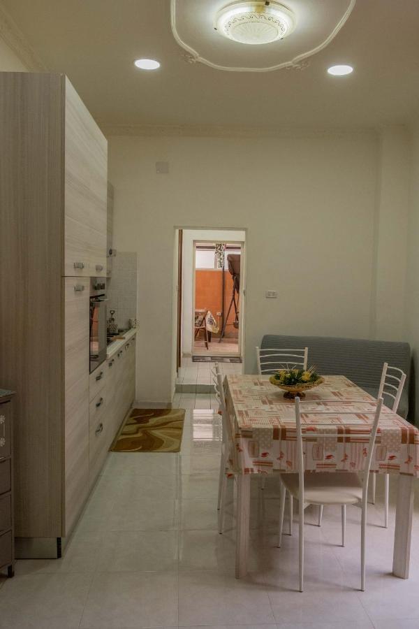 Casa Russo Enzo * Napels