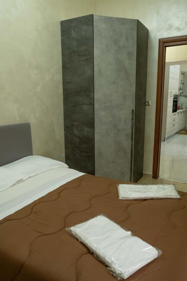 Holiday home Casa Russo Enzo Naples