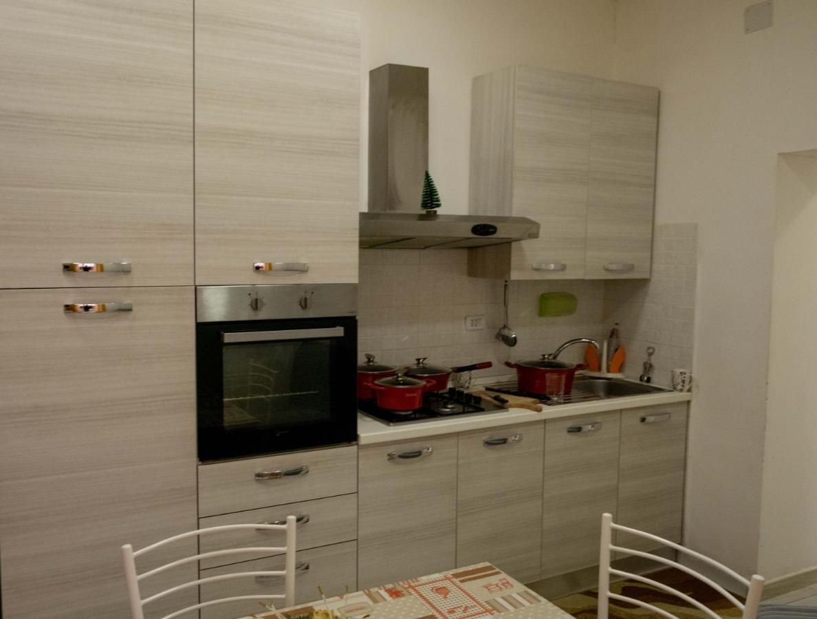 Vakantiehuis Casa Russo Enzo Napels