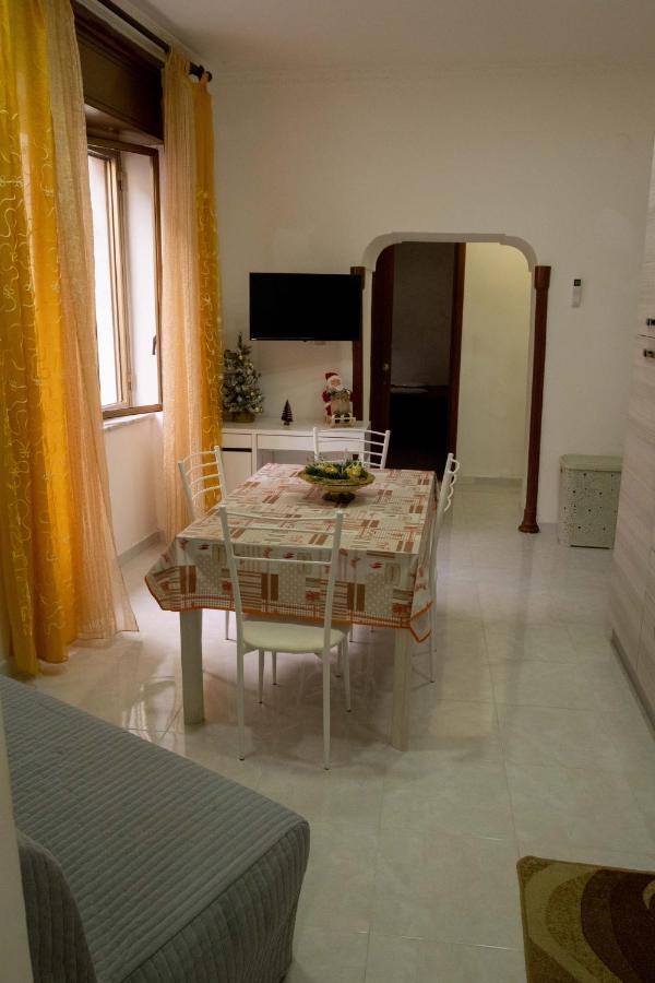 Vakantiehuis Casa Russo Enzo Napels