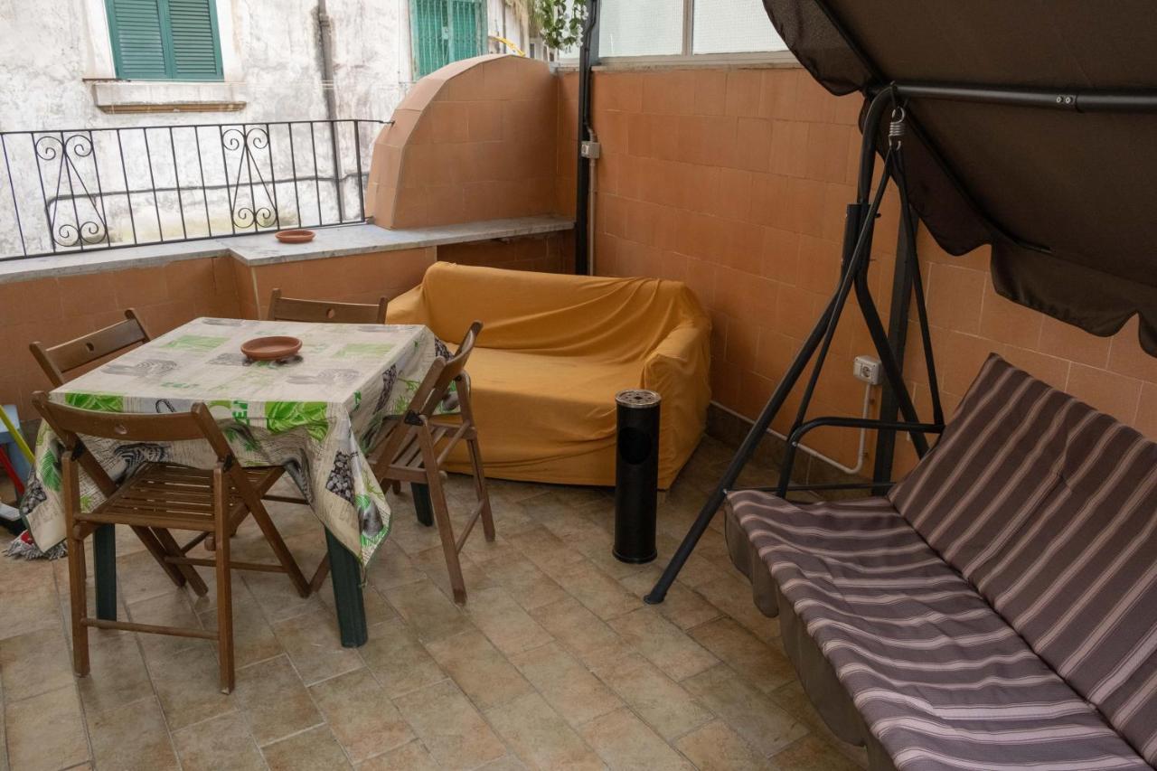 Casa Russo Enzo Napels