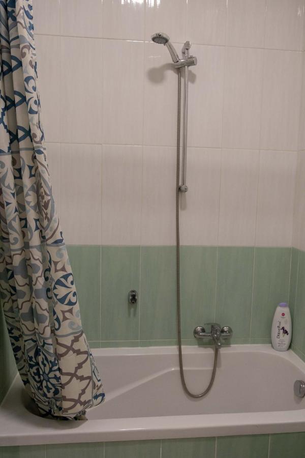 Vakantiehuis Casa Russo Enzo *